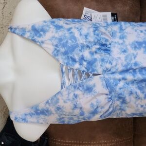NWT! Allure lined swimsuit